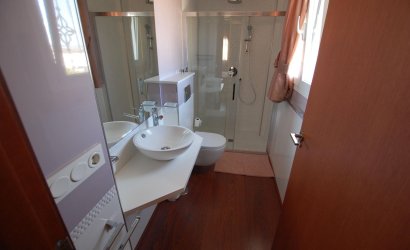 Revente - Villa -
Ciudad Quesada - Costa Blanca
