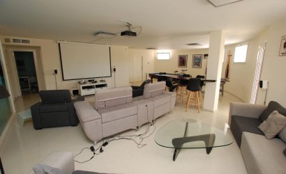 Revente - Villa -
Ciudad Quesada - Costa Blanca