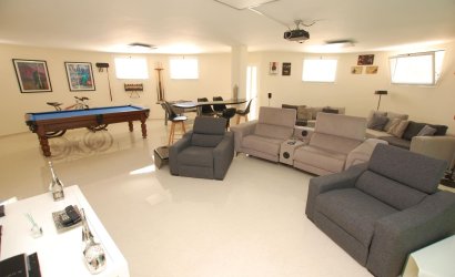 Revente - Villa -
Ciudad Quesada - Costa Blanca