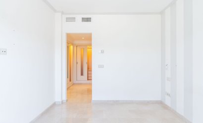 Herverkoop - Penthouse -
Manilva - Inland