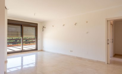 Herverkoop - Penthouse -
Manilva - Inland