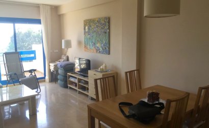 Resale - Apartment -
La Duquesa - Costa del Sol