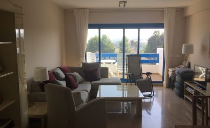 Resale - Apartment -
La Duquesa - Costa del Sol