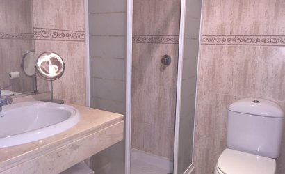 Resale - Apartment -
La Duquesa - Costa del Sol