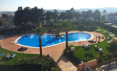 Resale - Apartment -
La Duquesa - Costa del Sol