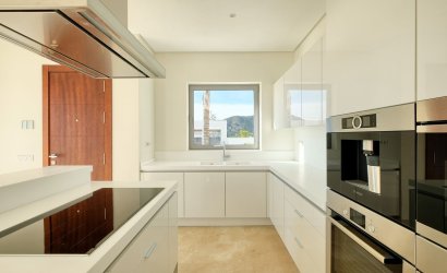 Revente - Villa -
Benahavís - Costa del Sol