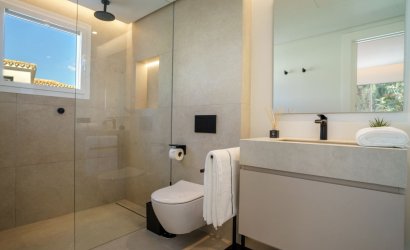 Revente - Villa -
Nueva Andalucía - Costa del Sol