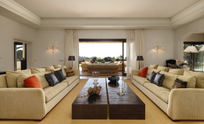 Revente - Villa -
Marbella - Costa del Sol