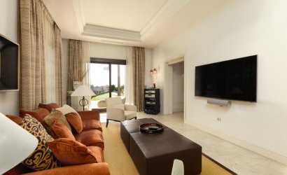Revente - Villa -
Marbella - Costa del Sol