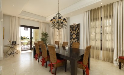 Revente - Villa -
Marbella - Costa del Sol