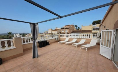 Revente - Villa -
La Marina - La Marina Urb