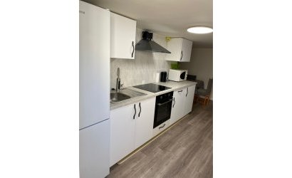 Revente - Villa -
La Marina - La Marina Urb