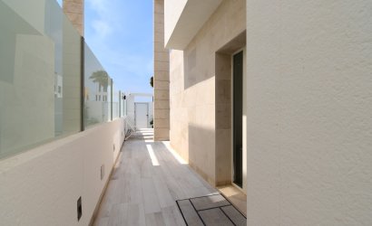 Revente - Villa -
Orihuela Costa - Lomas De Cabo Roig