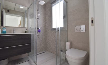 Revente - Villa -
Orihuela Costa - Lomas De Cabo Roig