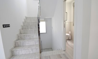 Revente - Villa -
Orihuela Costa - Lomas De Cabo Roig