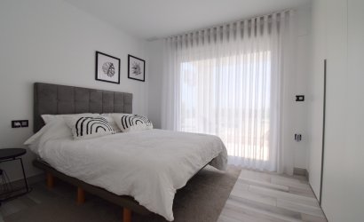 Revente - Villa -
Orihuela Costa - Lomas De Cabo Roig