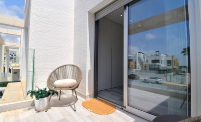 Revente - Villa -
Orihuela Costa - Lomas De Cabo Roig