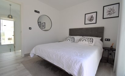 Revente - Villa -
Orihuela Costa - Lomas De Cabo Roig