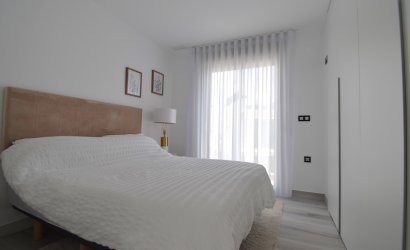 Revente - Villa -
Orihuela Costa - Lomas De Cabo Roig