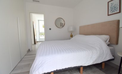 Revente - Villa -
Orihuela Costa - Lomas De Cabo Roig