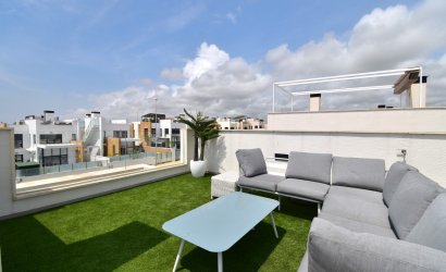 Revente - Villa -
Orihuela Costa - Lomas De Cabo Roig