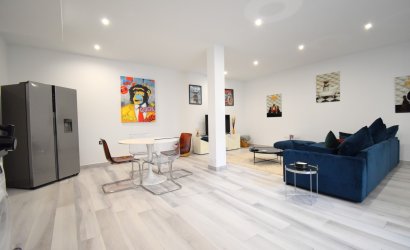 Revente - Villa -
Orihuela Costa - Lomas De Cabo Roig