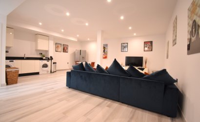 Revente - Villa -
Orihuela Costa - Lomas De Cabo Roig