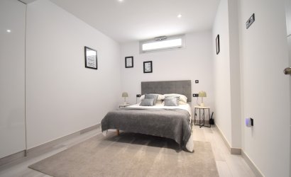 Revente - Villa -
Orihuela Costa - Lomas De Cabo Roig