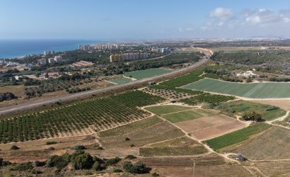 Revente - Villa -
Orihuela Costa - Lomas De Cabo Roig