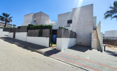 Herverkoop - Apartment -
Algorfa - La finca Golf