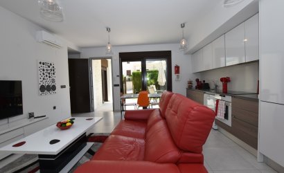 Herverkoop - Apartment -
Algorfa - La finca Golf