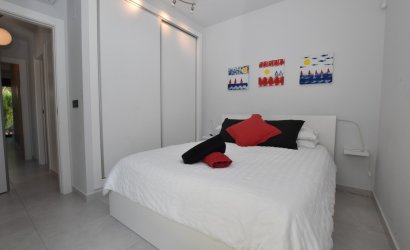 Herverkoop - Apartment -
Algorfa - La finca Golf