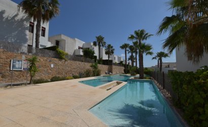 Herverkoop - Apartment -
Algorfa - La finca Golf