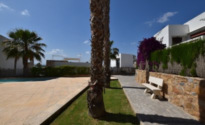 Herverkoop - Apartment -
Algorfa - La finca Golf