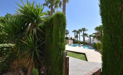Herverkoop - Apartment -
Algorfa - La finca Golf