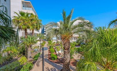 Revente - Apartment -
Orihuela Costa - Los Dolses