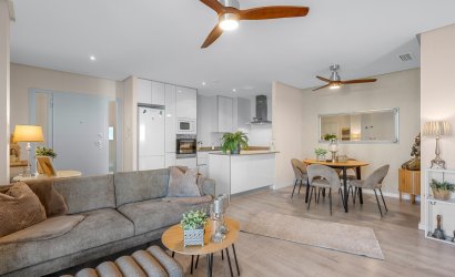 Revente - Apartment -
Orihuela Costa - Los Dolses