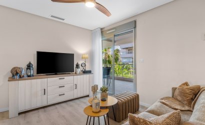 Revente - Apartment -
Orihuela Costa - Los Dolses