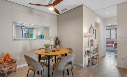 Revente - Apartment -
Orihuela Costa - Los Dolses