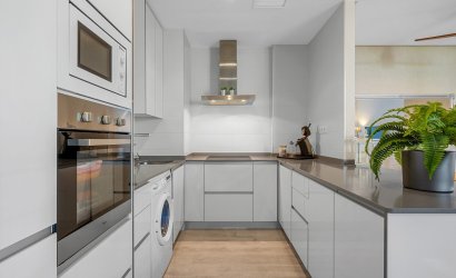 Revente - Apartment -
Orihuela Costa - Los Dolses