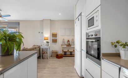 Revente - Apartment -
Orihuela Costa - Los Dolses