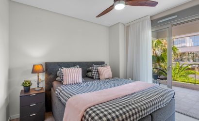 Revente - Apartment -
Orihuela Costa - Los Dolses