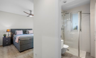 Revente - Apartment -
Orihuela Costa - Los Dolses