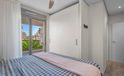 Revente - Apartment -
Orihuela Costa - Los Dolses