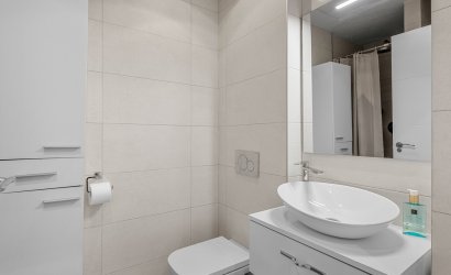 Revente - Apartment -
Orihuela Costa - Los Dolses