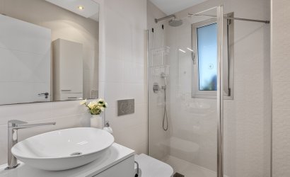 Revente - Apartment -
Orihuela Costa - Los Dolses