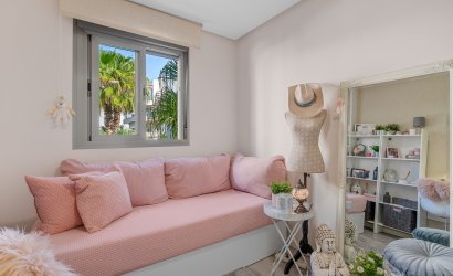 Revente - Apartment -
Orihuela Costa - Los Dolses