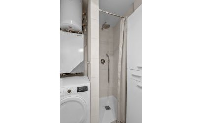 Revente - Apartment -
Orihuela Costa - Los Dolses