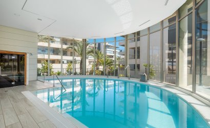 Revente - Apartment -
Orihuela Costa - Los Dolses