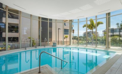 Revente - Apartment -
Orihuela Costa - Los Dolses